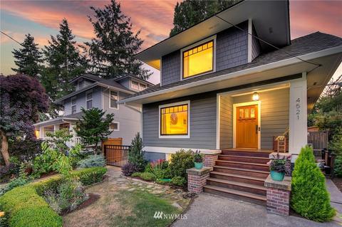 4521 Eastern Ave N, Seattle, WA 98103 photo 31