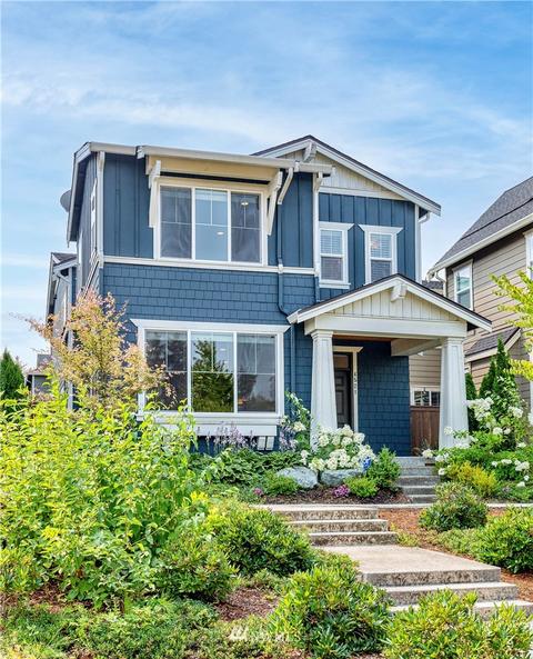 4521 185th Pl SE, Bothell, WA 98012 photo 2