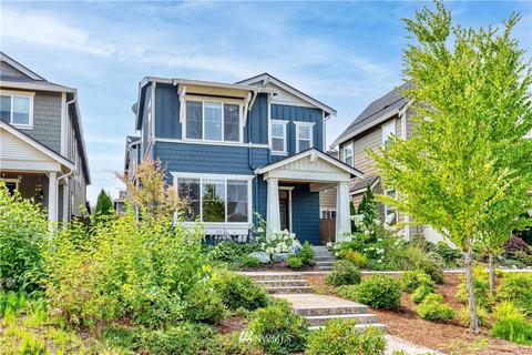 4521 185th Pl SE, Bothell, WA 98012 photo 1