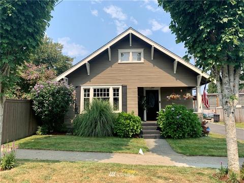 1709 22nd St, Everett, WA 98201 photo 1