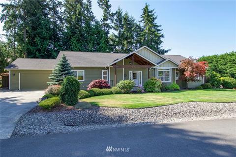 111 Madigan Rd, Sequim, WA 98382 photo 1