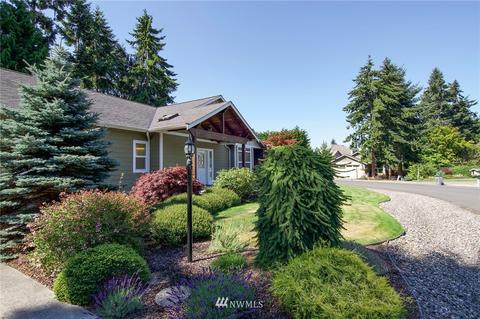 111 Madigan Rd, Sequim, WA 98382 photo 2