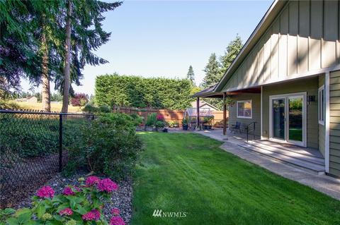 111 Madigan Rd, Sequim, WA 98382 photo 39
