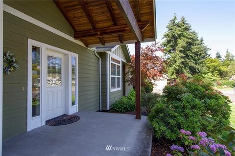 111 Madigan Rd, Sequim, WA 98382 photo 3