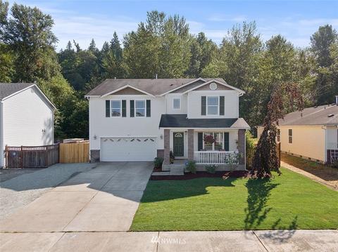1114 Daffodil Ave NE, Orting, WA 98360 photo 1