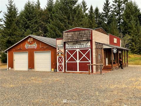 19229 Patterson Rd E, Orting, WA 98360 photo 1