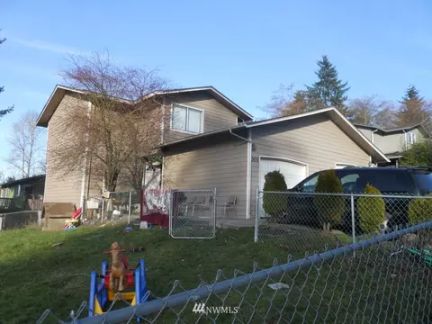 303 Bedrock Dr, Everett, WA 98203 photo 1