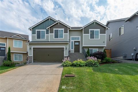 4012 201st St E, Spanaway, WA 98387 photo 1