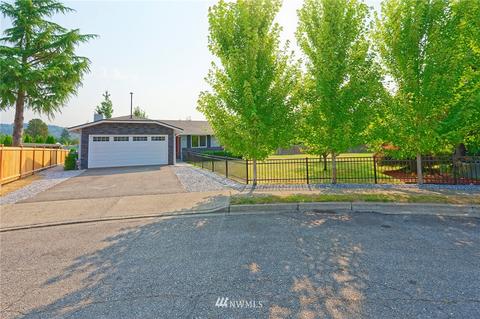 803 Calistoga Ct SW, Orting, WA 98360 photo 1