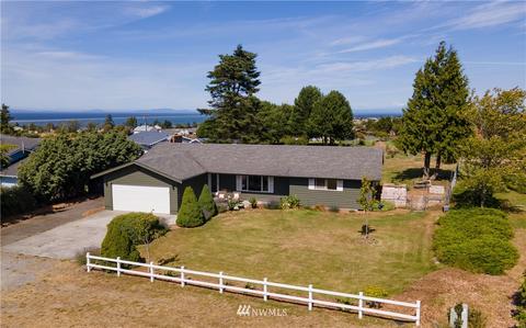 31 S Olympic View Ave, Sequim, WA 98382 photo 2