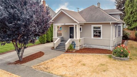 810 E Wright Ave, Tacoma, WA 98404 photo 1