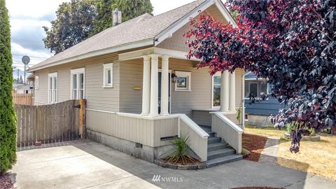 810 E Wright Ave, Tacoma, WA 98404 photo 3