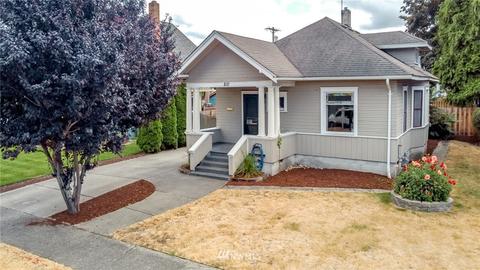 810 E Wright Ave, Tacoma, WA 98404 photo 2