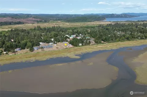 0 Romano Ln, Tokeland, WA 98590