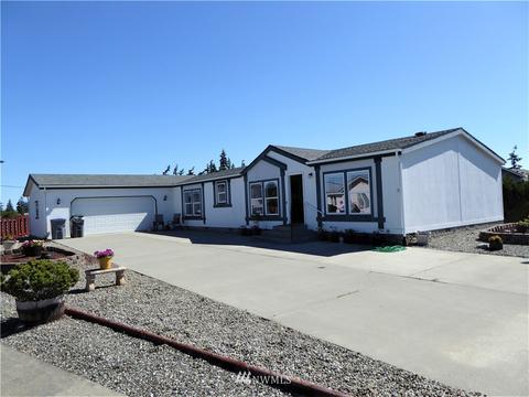 142 Winterhawk St, Sequim, WA 98382 photo 1