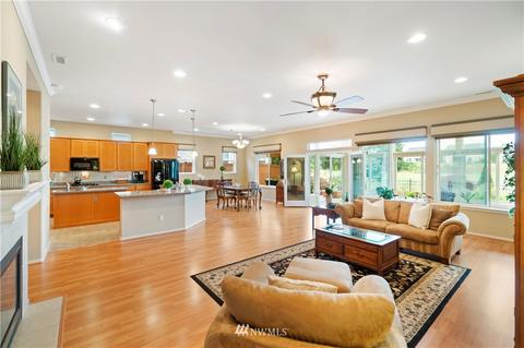 4337 Sinclair Loop NE, Lacey, WA 98516 photo 9