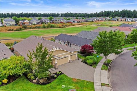 4337 Sinclair Loop NE, Lacey, WA 98516 photo 33