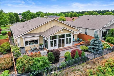 4337 Sinclair Loop NE, Lacey, WA 98516 photo 17