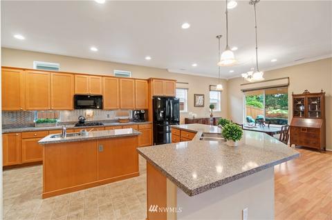 4337 Sinclair Loop NE, Lacey, WA 98516 photo 13