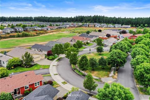 4337 Sinclair Loop NE, Lacey, WA 98516 photo 2
