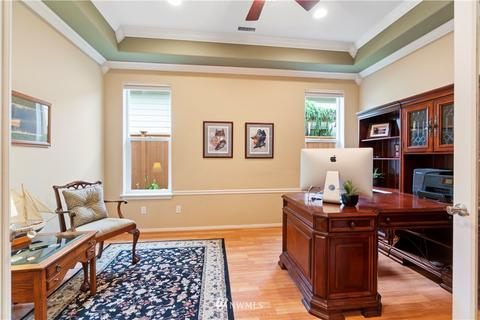 4337 Sinclair Loop NE, Lacey, WA 98516 photo 4