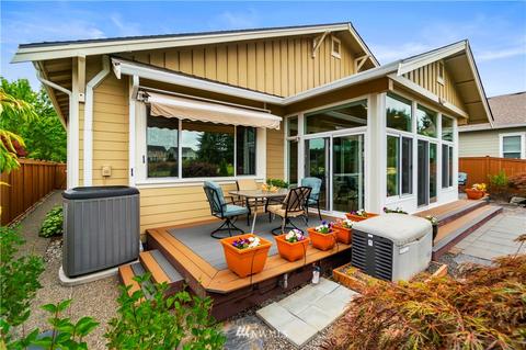 4337 Sinclair Loop NE, Lacey, WA 98516 photo 30