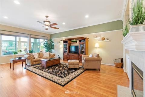 4337 Sinclair Loop NE, Lacey, WA 98516 photo 6