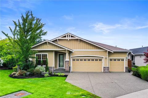 4337 Sinclair Loop NE, Lacey, WA 98516 photo 1