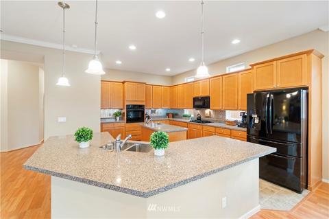 4337 Sinclair Loop NE, Lacey, WA 98516 photo 14