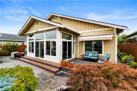 4337 Sinclair Loop NE, Lacey, WA 98516 photo 31