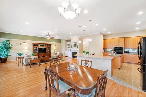 4337 Sinclair Loop NE, Lacey, WA 98516 photo 11