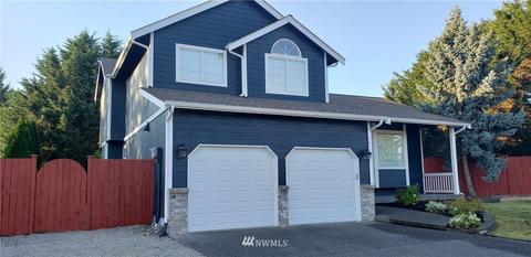7219 193rd St E, Spanaway, WA 98387 photo 2