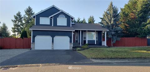 7219 193rd St E, Spanaway, WA 98387 photo 1