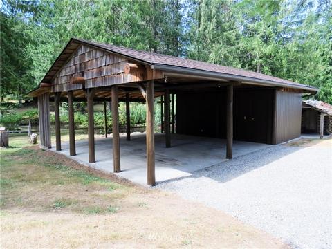394 Youngquist Rd, Sequim, WA 98382 photo 27