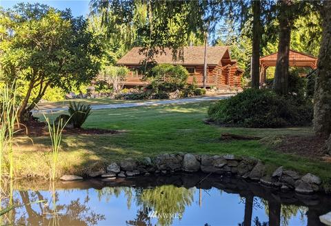 394 Youngquist Rd, Sequim, WA 98382 photo 3