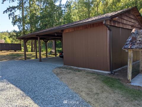 394 Youngquist Rd, Sequim, WA 98382 photo 28