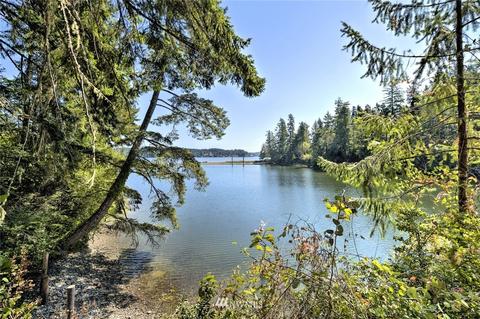6382 E Grapeview Loop Rd, Allyn, WA 98524 photo 1