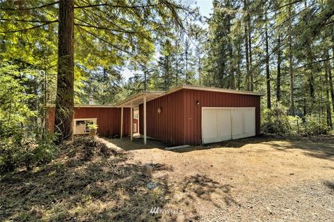 6382 E Grapeview Loop Rd, Allyn, WA 98524 photo 25