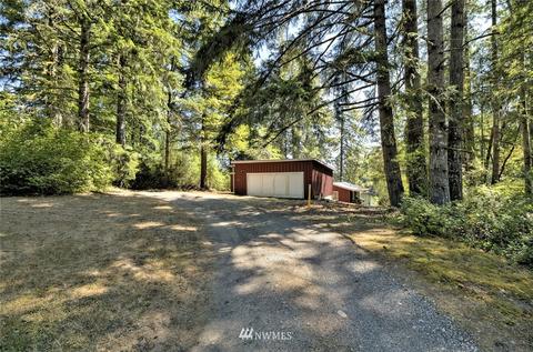 6382 E Grapeview Loop Rd, Allyn, WA 98524 photo 24