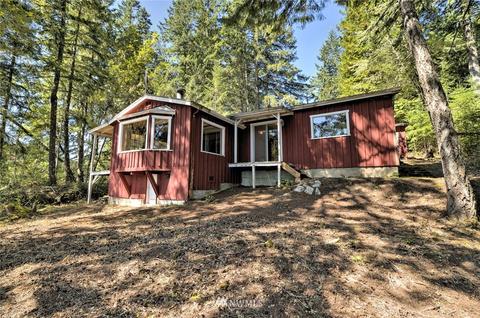 6382 E Grapeview Loop Rd, Allyn, WA 98524 photo 3