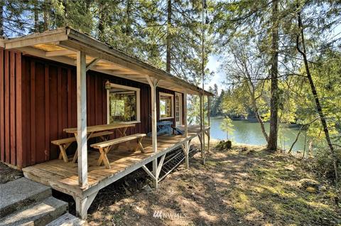 6382 E Grapeview Loop Rd, Allyn, WA 98524 photo 11