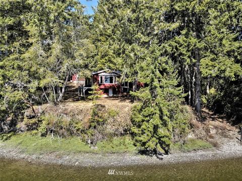 6382 E Grapeview Loop Rd, Allyn, WA 98524 photo 2