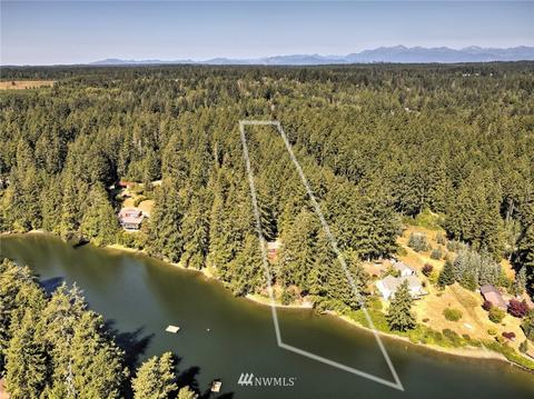 6382 E Grapeview Loop Rd, Allyn, WA 98524 photo 9