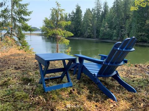 6382 E Grapeview Loop Rd, Allyn, WA 98524 photo 8