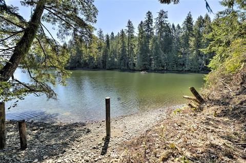 6382 E Grapeview Loop Rd, Allyn, WA 98524 photo 5