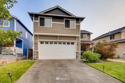 2111 198th St E, Spanaway, WA 98387 photo 1