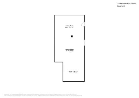 3308 Kromer Ave, Everett, WA 98201 photo 32