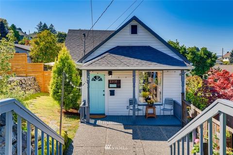 3308 Kromer Ave, Everett, WA 98201 photo 2
