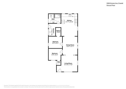 3308 Kromer Ave, Everett, WA 98201 photo 31