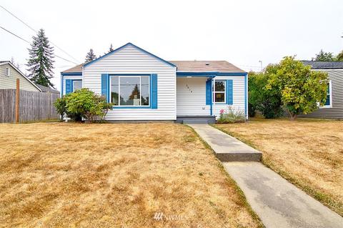 6014 Oakes Ave, Everett, WA 98203 photo 1